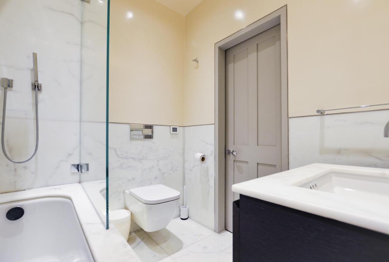 Soho Luxury 1 Bedroom Apartment By Concept Apartments Londra Exterior foto